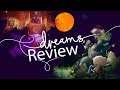 Dreams PS4 Gameplay Review Creating & Playing Playstation 4