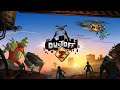 Dustoff Z | Trailer (Nintendo Switch)