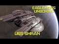 Eaglemoss Unboxing | USS Shran NCC-1413 | Magee Class