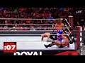 EDGE RETURNS TO WWE ROYAL RUMBLE FULL HD ENTRANCE