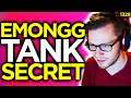 Emongg Finds Out The ONLY Way To Play Tank! - Overwatch Funny Moments 1329