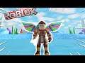 EPICALLY FAILING THE STAR LORD BOSS FIGHT IN MAD CITY !!! | Roblox Let's Play