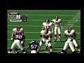 ESPN NFL Football 2K4 90 Buffalo Bills vs 90 New York Giants PS2