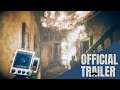 Eternal Threads A Game of Time Travel Choice and Consequence Trailer | PS4, Xbox One, PC (Steam)