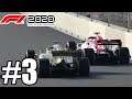 F1 2020 My Team Gameplay Walkthrough Part 3 - Vietnam