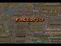 Factorio Developer Map / Base Tour From Friday Facts #336 - Dev V453000 & Streamer Rain9441 Guests