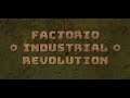 ⚙️ Factorio - Industrial Revolution - Elektryfikacja