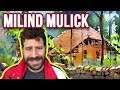 FAMOUS Indian Watercolorist - Milind Mulick | Painting Masters 46
