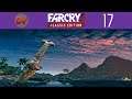 Far Cry 3: Classic Edition Part 17. A king no more. (Warrior New Game Blind)