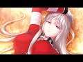 Fate/Grand Order Arcade - Nightingale (Berserker) Noble Phantasm