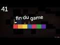 Fin Du Game - Episode 41 - Thomas Was Alone