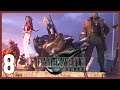 Final Fantasy 7 REMAKE Episode 08 • Il faut sauver AERITH