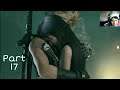 Final Fantasy 7 Remake : Tifa Loves Cloud - Walkthrough Gameplay Letsplay Part 17
