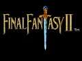 Final Fantasy II (IV) (1991, SNES/SFC Gameplay 2021)