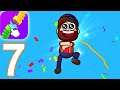 Flow Legends - Gameplay Walkthrough Part 7 (iOS Android)