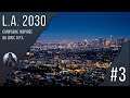 [FR] #JDR - L.A. 2030 🚨 Sur le terrain #3