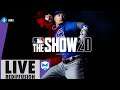 [FR/QC] On joue à MLB The Show 20 - Gameplay - PS4