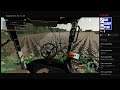 FS19 Cotton Harvest PS4 Pro