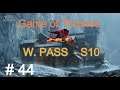 Game of Thrones: Winter is Coming WESTEROS PASS S10 - part 44 with Inferno912 1080p HD