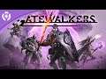 Gatewalkers - Story Trailer