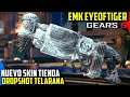 Gears 5 : Dropshot de Telaraña Set de Armas