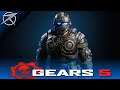 GEARS 5  How to get JOHNNY COG GEAR Character Skin & Official Release Date!