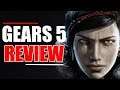 Gears 5 Review | The Best Xbox Game?