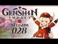 Genshin Impact - Stream 028 ~ Shogun Shodown