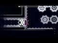 Geometry Dash: Lights And Thunder [Easy Demon] by Lyod (Rebeat).