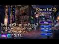 Ghost Files 2: Memory of a Crime (13/13) Bonus Chapter Walkthrough Part 2.