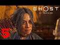 GHOST OF TSUSHIMA GAMEPLAY Part 05 - The Tale of Lady Masako