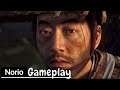 Ghost Of Tsushima part 12 Act 3 Game Play No Commentary