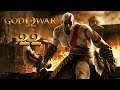 God of War PS 2 [German] Let's Play #22 - Minotaurus in eiserner Rüstung