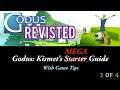 Godus Revisited 3 of 4 - Kismet's MEGA Guide with Game Tips