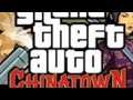 #GrandTheftAuto - Chinatown Wars продолжаем китайничать)))
