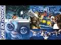 Gremlins: Stripe vs Gizmo GBA - C&M Playthrough
