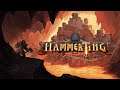 Hammerting Gameplay - Dwarf Colony Builder Sim