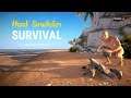 Hand Simulator: Survival - Game Trailer