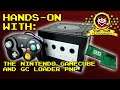 Hands on with: The Nintendo Gamecube and GC Loader PNP