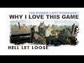 Hell Let Loose | Why I love This Game !