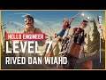 Hello Engineer - Level 7 Guide | Rived dan Wiahd | Google Stadia