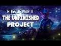 Hogs of War 2: The Unfinished Community Project