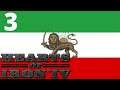 HOI4 Kaiserredux: The Persian Power Perseveres 3
