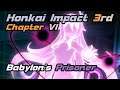 Honkai Impact 3rd - 06 - Babylon's Prisoner