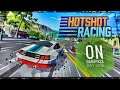 Hotshot Racing Trailer -Coming day one to Gamepass #gamepass #xbox #retro #ps4 #switch