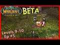 How is leveling as a group in the Classic Beta? Let's find out! [CB 5 World of Warcraft]