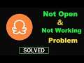 How to Fix Combyne App Not Working / Not Opening Problem in Android & Ios