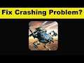How To Fix Gunship Strike 3D App Keeps Crashing Problem Android & Ios - Gunship Strike 3D App Crash