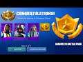 HOW TO GET FREE OVERTIME REWARDS IN FORTNITE! (Season 9 Overtime Challenges) *NEW*