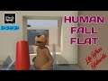 Human Fall Flat Live Stream #humanfallflat#live#toothless10#shreemanlegend#unrealyt#nobitagaming